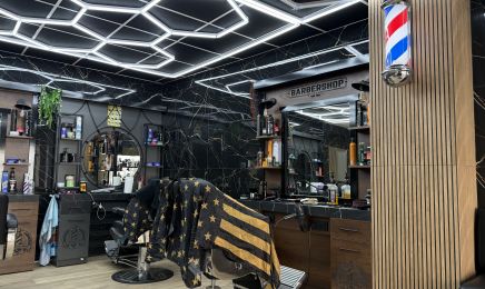 La Roquette Coiff : Barbier à Arles