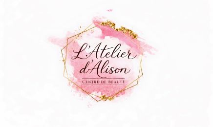 L'atelier d'Alison : Institut de beauté à Le Passage