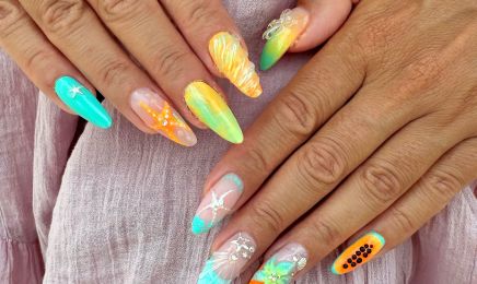 Top’Nails Studio & Tattoo By Céline : Institut de beauté à Sanary-sur-Mer