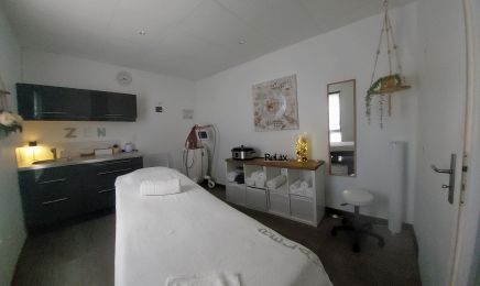 Sarah'Zen : Institut de beauté à Langatte