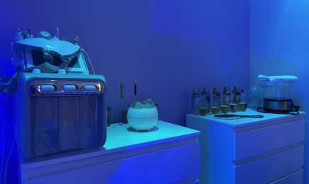 Nutri & Beauty  : Spa à Marseille