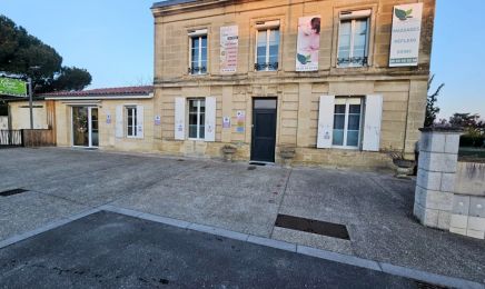 Van'Esthetique : Institut de beauté à Arveyres