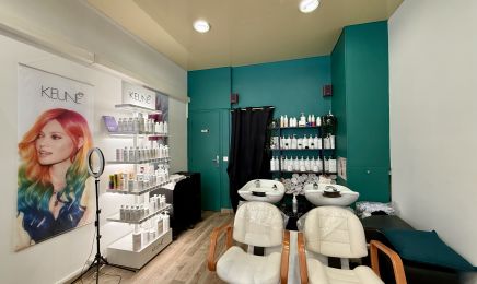 Fanny Coiffure : Coiffeur à Peymeinade