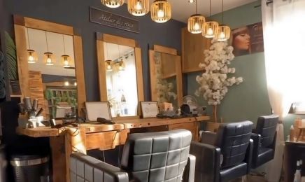 Origin'hair : Manucure à Fresnes-sur-Escaut