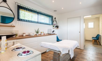 Cap zen institut : Institut de beauté à Petit-Caux