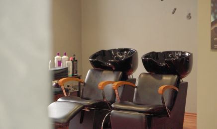 OG‘s Barbershop: Barbershop in Kaufbeuren