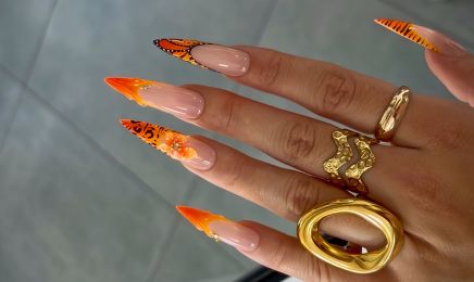 B Nails : Manucure à Saint-Pierre