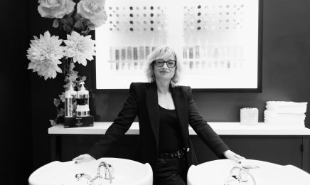 Maison de coiffure Sophie Chaliès : Coiffeur à Mouans-Sartoux