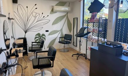 L'atelier d'Emilie : Coiffeur à Cestas
