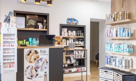 Complexe beauté O Carré  : Institut de beauté à Orcines