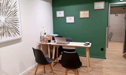 Studio Verde : Institut de beauté à Saint-Dié-des-Vosges