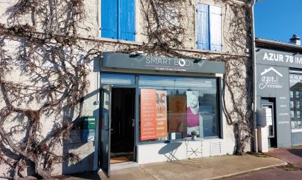 Smart Body - Houdan Maulette : Institut de beauté à Houdan Maulette