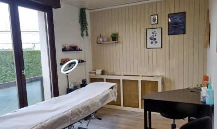 VIOLAINE MICROBLADING : Institut de beauté à Pringy