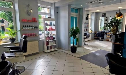 L'Atelier d'Aurore : Coiffeur à Hettange-Grande