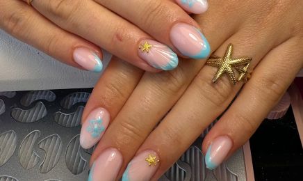 Nails by Pao : Manucure à Toulon