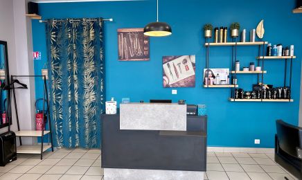 CAPELLI : Barbier à Limoges