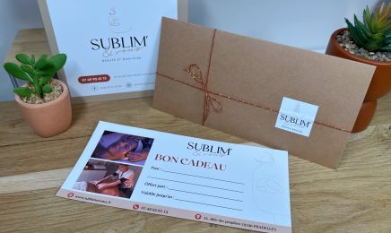 Sublim' & Vous : Manucure à Pradelles