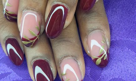Le Salon Ongles Douai : Manucure à Douai 