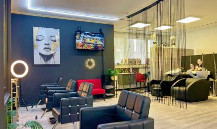 Eleganz Hair & Beauty: Barbershop in Dortmund