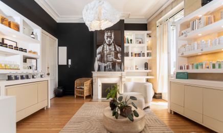 BeauTopsy [soins masculins] : Barbier à Bordeaux