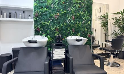 Society Lounge: Kosmetikstudio in Bremen