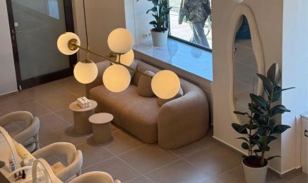 MAYÉ & Co. Beauty Studio & Nagelstudio München: Nagelstudio in München
