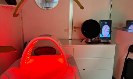 Melaskinxcare - Skin thérapeute & Esthéticienne experte peaux noires  : Institut de beauté à Villejuif