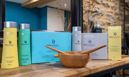 Instinctif : Coiffeur à Mayenne