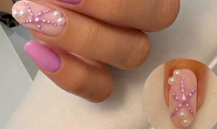 JBeautybyDG : Manucure à Bourg-de-Péage