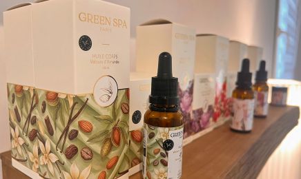 Institut de beauté Carole : Manucure à Loix