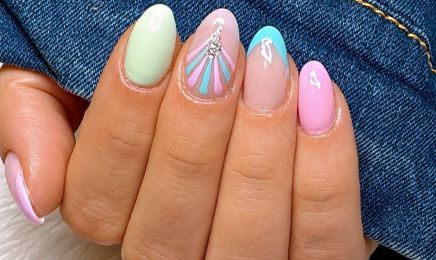 MT'Ongles : Manucure à Dixmont