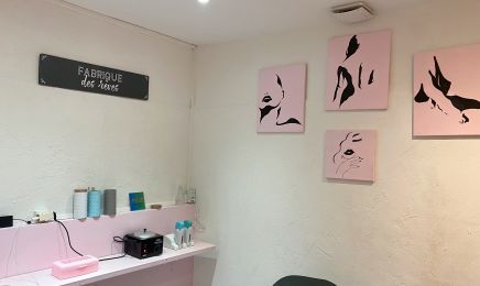 MBM Esthétique - Maquillages - Beauté - Massages  : Institut de beauté à Toulon