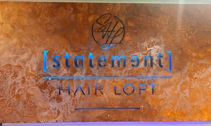Statement Hair Loft : Friseur in Würzburg