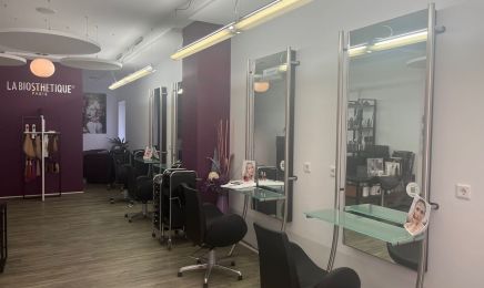 Beate Pröfrock HAIR und mehr: Friseur in Schwerin