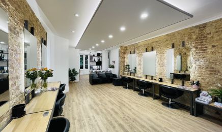 Ad&lie : Coiffeur à Ixelles