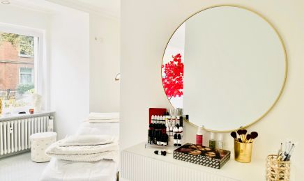 Sense of Beauty : Kosmetikstudio in Minden