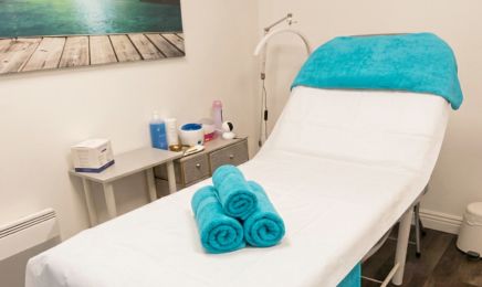 L'HIRONDELLE : Institut de beauté à Le Haillan