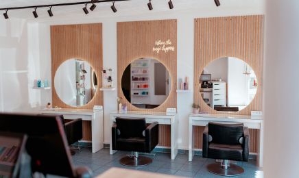 Die Haarmeisterei: Friseur in Neckartailfingen