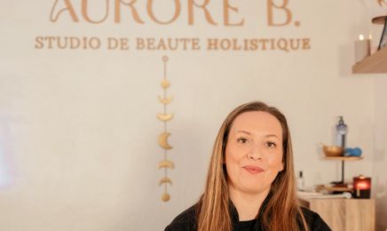 Aurore B. Studio de Beauté Holistique : Institut de beauté à Bouzigues
