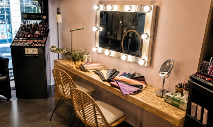 Une autre image : Coiffeur à Rouen