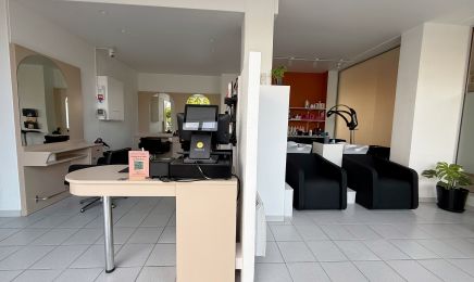 LM Coiffure : Coiffeur à Anglet