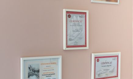 ElomooNail : Manucure à Charly-sur-Marne