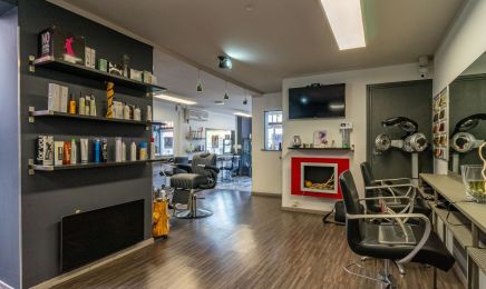 Robynson Hair Artist : Coiffeur à Mouscron