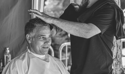 Enjoliveur Le Salon : Coiffeur à Chamalières