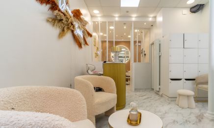 Diena Beauty : Institut de beauté à Paris