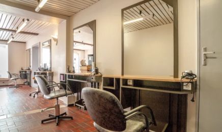 Salon Espace Coiffure  : Barbier à Lixheim