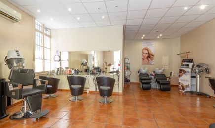 Otiff  : Coiffeur à Ille-sur-Têt