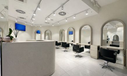 MAGIA: Friseur in Hannover