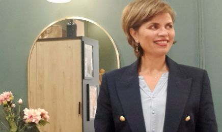 En Aparté : Coiffeur à Valenciennes