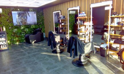 Barber by James : Barbier à Wattignies